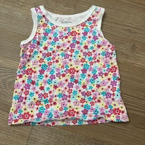 18 month garanimals tanktop